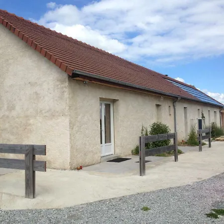 Holiday home Chez Jean-michel
