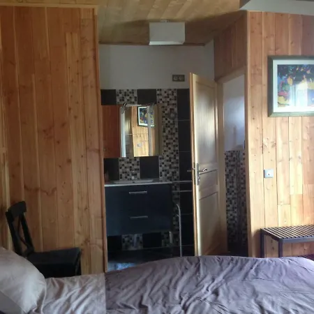 Chez Jean-michel Espinasse (Puy-de-Dome)