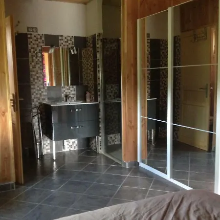 Chez Jean-michel