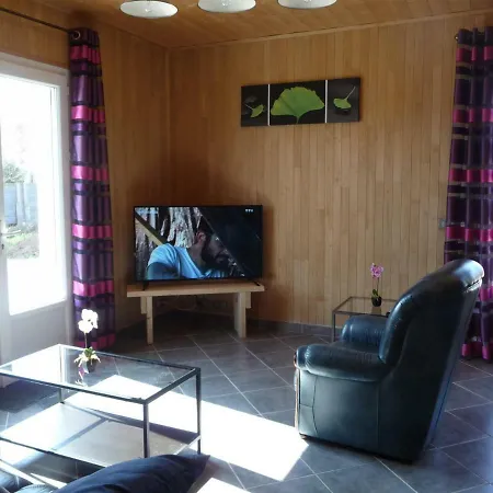 Holiday home Chez Jean-michel