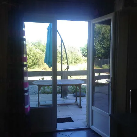 Chez Jean-michel Holiday home Espinasse (Puy-de-Dome)